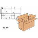 Cutii carton FEFCO - 0207
