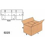 Cutii carton FEFCO - 0225